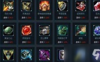  英雄联盟不会买装备怎么办,为什么快递放到菜鸟驿站不派送？
